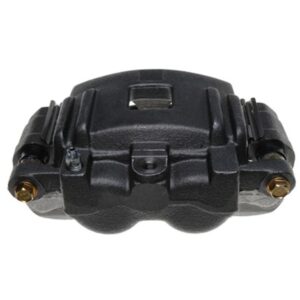ACDelco 18FR2268 Front Passenger Side Disc Brake Caliper Assembly (Friction Ready Non-Coated), Remanufactured