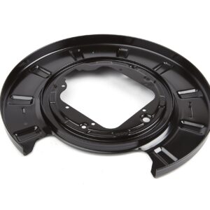 ACDelco 22775568 Rear Brake Shield
