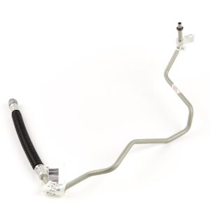 ACDelco 23171464 Automatic Transmission Fluid Cooler Outlet Rear Line