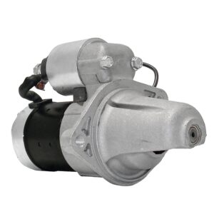 ACDelco 3361687 Remanufactured Starter