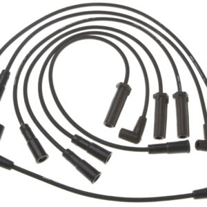 ACDelco 9746MM Spark Plug Wire Set