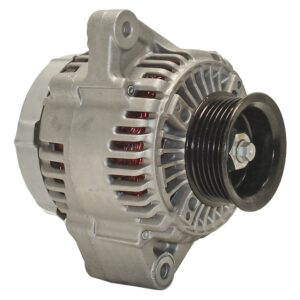 ACDelco 3341318 Gold Remanufactured Alternator