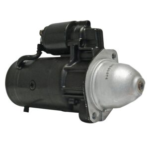 ACDelco 3361513 Remanufactured Starter