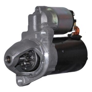 ACDelco 3361993 Remanufactured Starter
