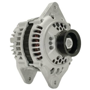 ACDelco 3342029A Gold Remanufactured Alternator