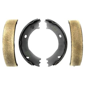 ACDelco 17771B Gold Brake Shoes