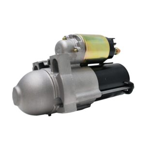 ACDelco 336-2150A Starter, Remanufactured
