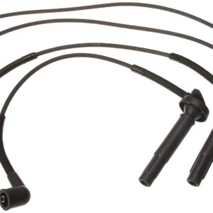 ACDelco 9644B Spark Plug Wire Set