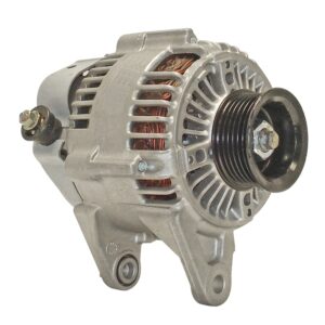 ACDelco 3341353 Gold Remanufactured Alternator