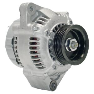 ACDelco 3341791 Gold Remanufactured Alternator