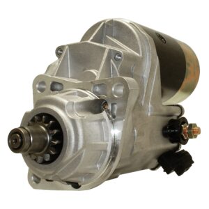 ACDelco 3361978 Remanufactured Starter