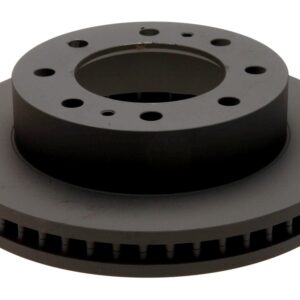 ACDelco 177878 Disc Brake Rotor