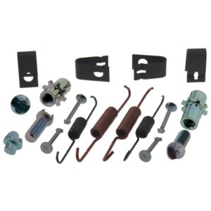 ACDelco 18K1789 Gold Brake Hardware Component