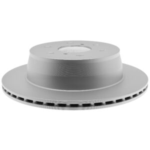 ACDelco 18A2332PV Disc Brake Rotor Remanufactured