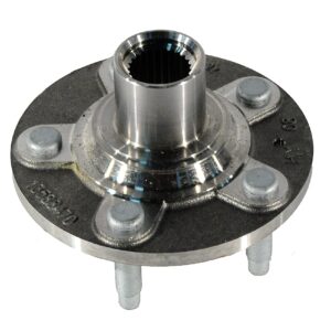 ACDelco FW406 Hub AsmFrt Whl