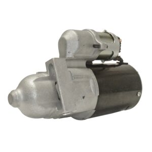 ACDelco 336-1903A Starter, Remanufactured