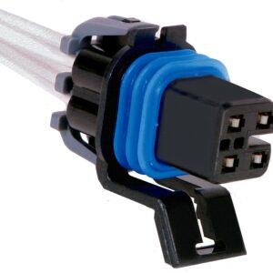 ACDelco PT2054 Connector MotF