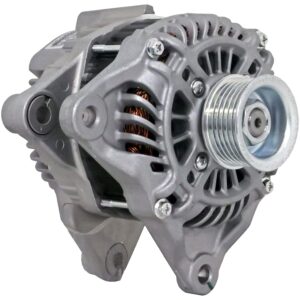 ACDelco 3343074 Gold Remanufactured Alternator