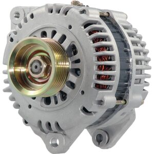ACDelco 3351322 Alternator