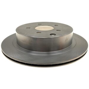 ACDelco 18A1665A Disc Brake Rotor Remanufactured