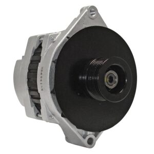 ACDelco 334-2371A Alternator, Remanufactured