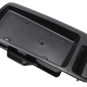 ACDelco 15269298 Primed Rear Outside Door Handle