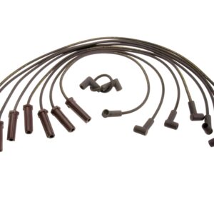 ACDelco 718C Spark Plug Wire Set