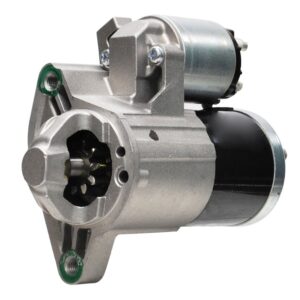 ACDelco 3362076A Remanufactured Starter