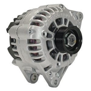 ACDelco 334-2423A Alternator, Remanufactured