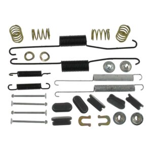 ACDelco 18K2089 Gold Brake Hardware Component