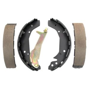 ACDelco 17800B Gold Brake Shoes
