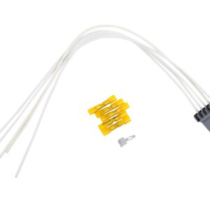 ACDelco PT3517 Connector W Lea