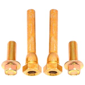 ACDelco 18K1177 Gold Disc Brake Caliper Bolts