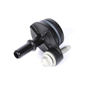 ACDelco 12655400 Positive Crankcase Ventilation (PCV) Valve