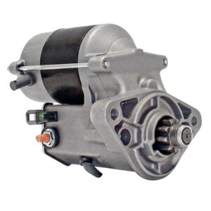 ACDelco 3361134 Remanufactured Starter
