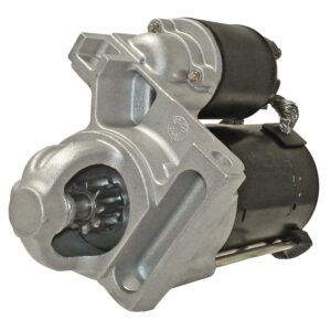 ACDelco 336-1921A Starter, Remanufactured