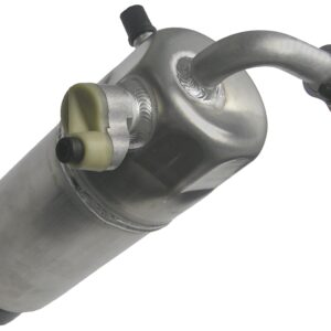 ACDelco 1510422 Air Conditioning Receiver Driers Accumulators