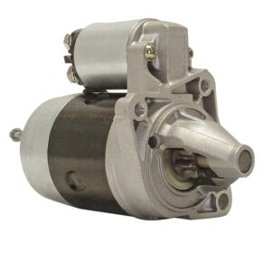 ACDelco 3361146 Remanufactured Starter