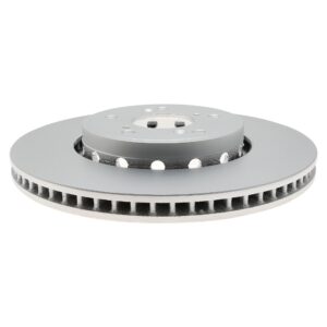 ACDelco 18A81021 Disc Brake Rotor Remanufactured