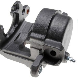 ACDelco 18FR756 Front Driver Side Disc Brake Caliper Assembly (Friction Ready Non-Coated), Remanufactured