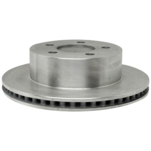 ACDelco 18A972A Disc Brake Rotor Remanufactured