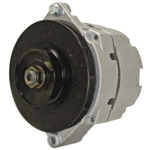 ACDelco 334-2152 Alternator, Remanufactured
