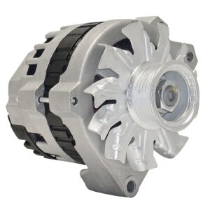 ACDelco 334-2395A Alternator, Remanufactured