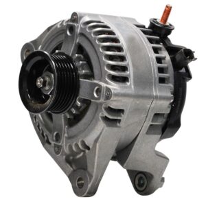 ACDelco 3342869 Gold Remanufactured Alternator