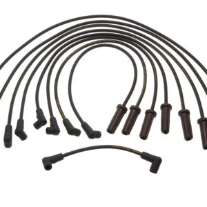 ACDelco 718G Spark Plug Wire Set