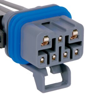 ACDelco PT1031 Connector SwPa