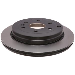 ACDelco 18A2543 Disc Brake Rotor Remanufactured