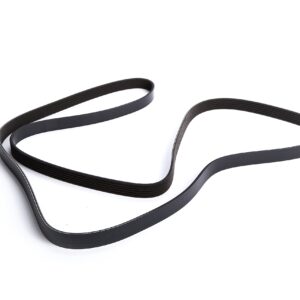 ACDelco 12637202 V-Ribbed Serpentine Belt