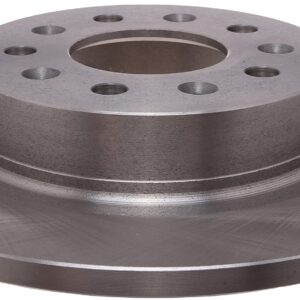 ACDelco 18A81999A Disc Brake Rotor Remanufactured