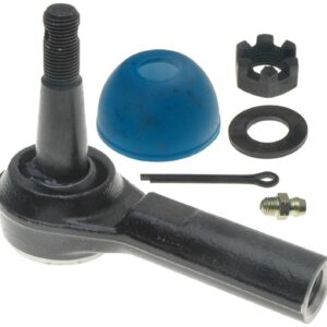 ACDelco 45A0627 Steering Tie Rod End Remanufactured